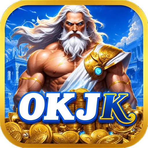 OKJK - Game TPS Penuh Aksi dan Strategi